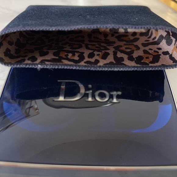 Dior 5-Color Eyeshadow Palette - Picture 4 of 4